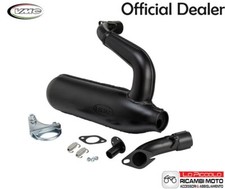 EXPANSION TANK VMC TORPEDO