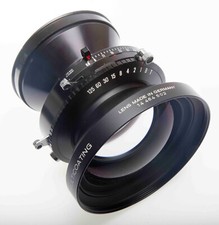 SCHNEIDER APO SYMMAR-S MC 360mm F 6.8 COPAL 3