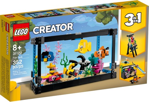 Lego - (nuovo,