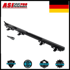 Billet Alluminio Fuel Rail per