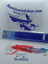 TRAINA ARTIFICIALE WILLIAMSON