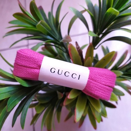 Gucci lacci stringhe scarpe - gucci, -stringhe
