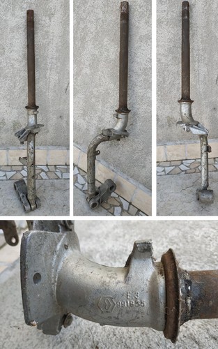 Forcella forca vespa - forcella,