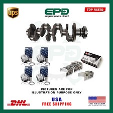 Per BMW N47 N47D20 Motore &