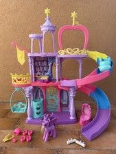 Castello little pony - castello, my