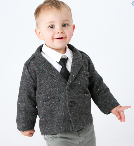 Giacca blazer elegante