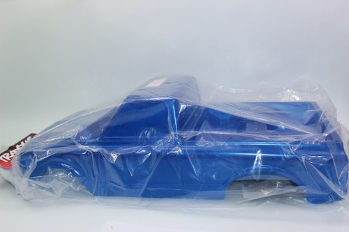 Traxxas trx 9411 carrozzeria - 9411,