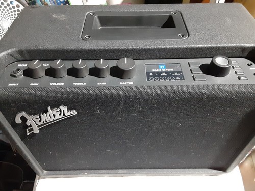 Raro amplificatore per - raro,