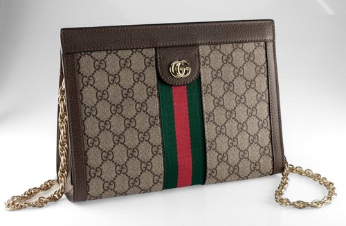 Borsa spalla piccola gucci - borsa,