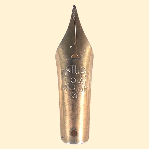 Penna stilografica astura nova - penna,