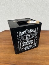 Ice Box Pubblicitaria Jack Daniel’s Whisky