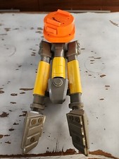 NERF VULCAN EBF-25 Replacement