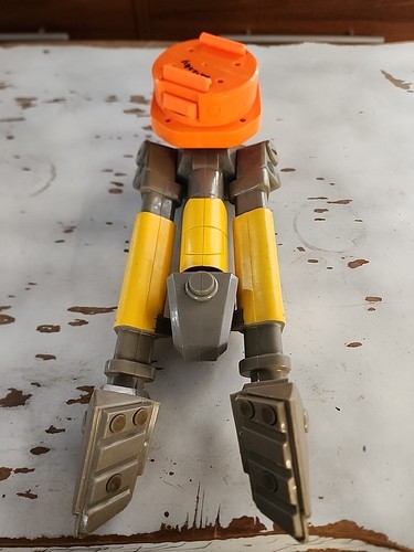 Nerf vulcan ebf replacement - vulcan, ebf-25