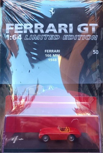 166 1948 ferrari gt - 166,