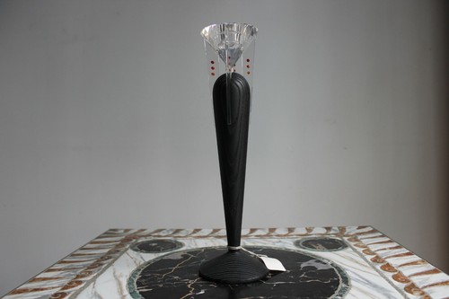 Swarovski candeliere con - -,