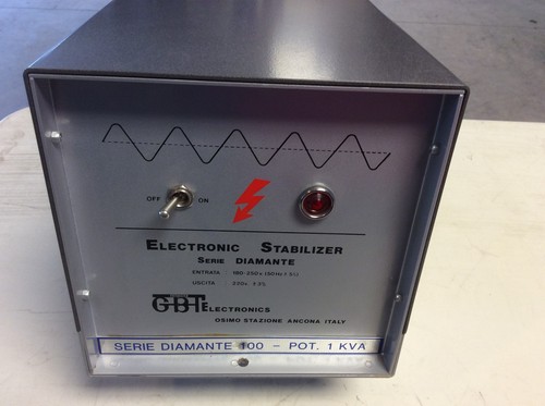 Gbt electronics serie diamante - gbt,