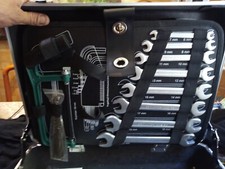 cassetta attrezzi Manesmann 108 Pezzi