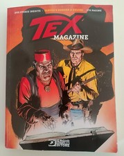 TEX MAGAZINE 2024 😎 Collana