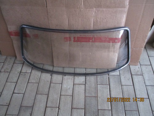 Fiat 850 spider parabrezza - fiat,