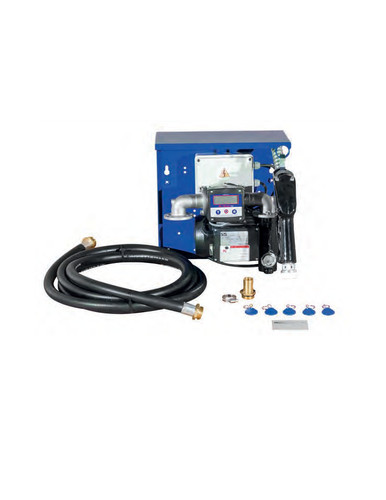 Tech flow tag 230 v - 60, g-flow