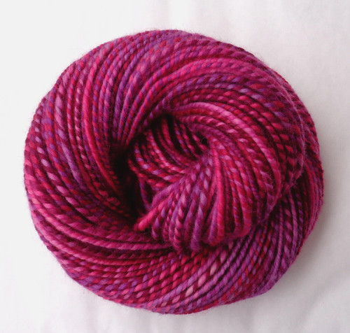 Sorbetto ingombrante filato - , a