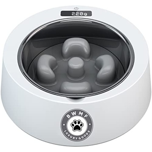 Lusso ciotola smart pet food - lusso,