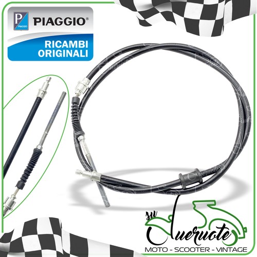 Trasmissione cavo filo - cavo,
