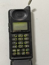 Motorola micro tac - micro, elite