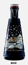 BIRRA FORST 2015 NATALE
