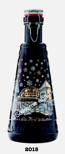 Birra forst 2015 natale - birra,