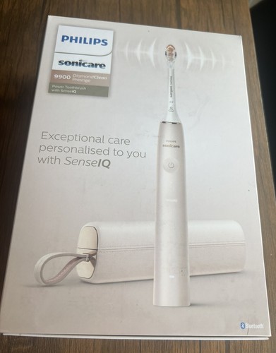 Philips sonicare 9900 prestige - philips,