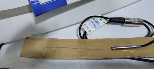 Sensore temperatura - di,