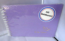 Album ad anelli album