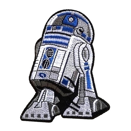 Patch écusson star wars - patch,