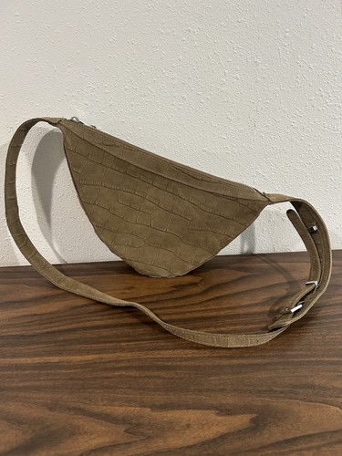 Borsa tracolla zara - a,