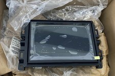 Stereo Jeep Renegade Fiat 500x