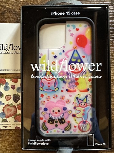 Custodia wildflower per - per, iphone