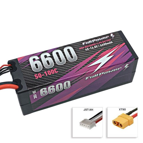 Fullpower batteria lipo - fullpower,