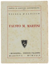 Fausto martini d - fausto, m.martini.