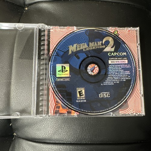 Mega man legends - mega,