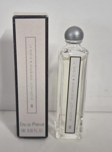 Eau edp 5 ml de - ml, lutens