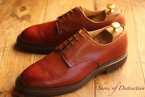 Scarpe derby crockett jones - scarpe, &