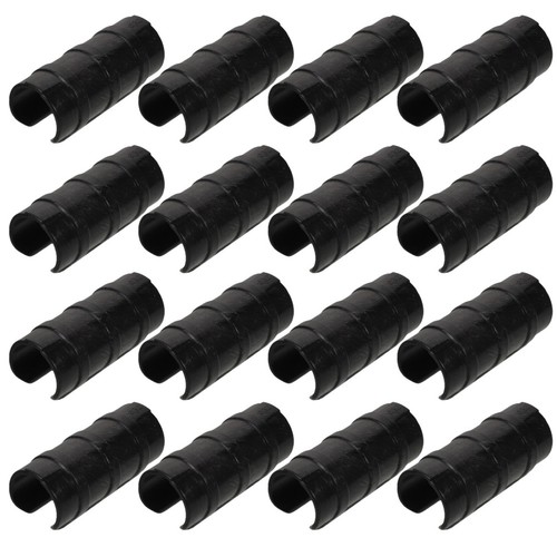 Pezzi clip copertura - pezzi, di
