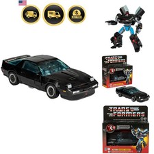 Transformers Action Figure