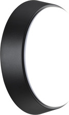 Eco Lampada LED Bulkhead Da