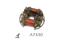 Laverda miniscooter 60 - 49, 50
