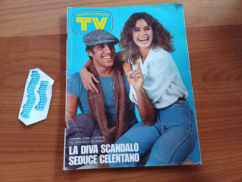 Sorrisi canzoni 45 - e,