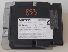 52115621  CENTRALINA AIRBAG