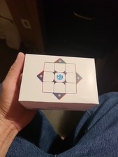 GAN 356 M, 3x3 Cubo di