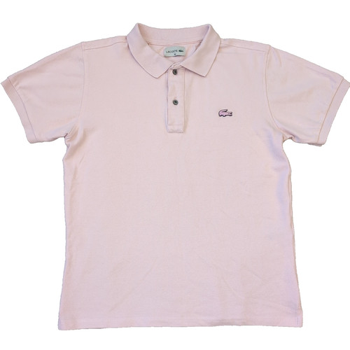 Polo uomo lacoste - polo, media